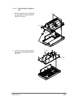 Preview for 285 page of Oki OKIFAX 5750 Maintenance Manual