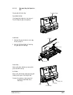 Preview for 287 page of Oki OKIFAX 5750 Maintenance Manual