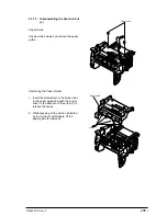 Preview for 288 page of Oki OKIFAX 5750 Maintenance Manual