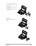 Preview for 292 page of Oki OKIFAX 5750 Maintenance Manual