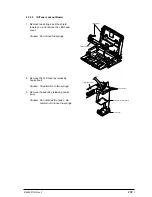 Preview for 294 page of Oki OKIFAX 5750 Maintenance Manual