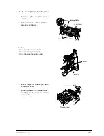 Preview for 296 page of Oki OKIFAX 5750 Maintenance Manual