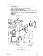 Предварительный просмотр 301 страницы Oki OKIFAX 5750 Maintenance Manual