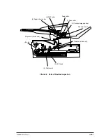 Предварительный просмотр 305 страницы Oki OKIFAX 5750 Maintenance Manual