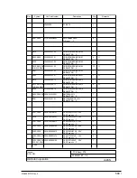 Preview for 580 page of Oki OKIFAX 5750 Maintenance Manual