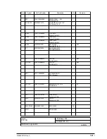 Preview for 581 page of Oki OKIFAX 5750 Maintenance Manual