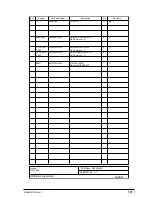 Preview for 587 page of Oki OKIFAX 5750 Maintenance Manual