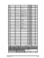 Preview for 600 page of Oki OKIFAX 5750 Maintenance Manual