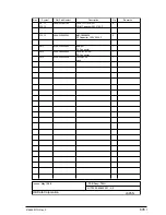 Предварительный просмотр 635 страницы Oki OKIFAX 5750 Maintenance Manual