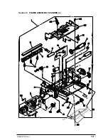 Preview for 697 page of Oki OKIFAX 5750 Maintenance Manual