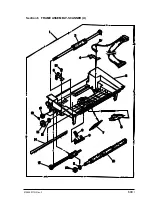 Preview for 699 page of Oki OKIFAX 5750 Maintenance Manual