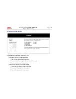 Preview for 490 page of Oki OKIFAX 5750 Service Manual