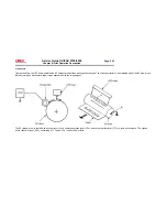 Preview for 925 page of Oki OKIFAX 5750 Service Manual