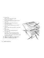 Предварительный просмотр 30 страницы Oki OKIFAX 5950 User Manual