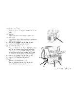 Предварительный просмотр 31 страницы Oki OKIFAX 5950 User Manual