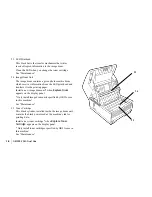 Предварительный просмотр 32 страницы Oki OKIFAX 5950 User Manual