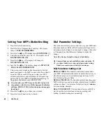 Preview for 71 page of Oki OKIOFFICE 84 User Handbook Manual