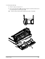 Предварительный просмотр 68 страницы Oki OKIPAGE 12i Series Maintenance Manual