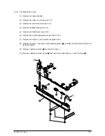 Предварительный просмотр 73 страницы Oki OKIPAGE 12i Series Maintenance Manual