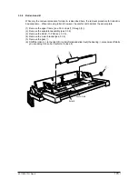 Предварительный просмотр 170 страницы Oki OKIPAGE 12i Series Maintenance Manual