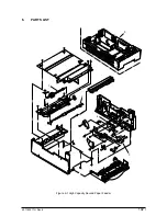 Предварительный просмотр 192 страницы Oki OKIPAGE 12i Series Maintenance Manual