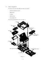 Предварительный просмотр 9 страницы Oki OKIPAGE 12i Series Service Handbook