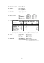 Предварительный просмотр 14 страницы Oki OKIPAGE 12i Series Service Handbook