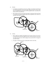 Предварительный просмотр 30 страницы Oki OKIPAGE 12i Series Service Handbook