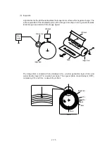 Предварительный просмотр 32 страницы Oki OKIPAGE 12i Series Service Handbook