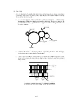 Предварительный просмотр 34 страницы Oki OKIPAGE 12i Series Service Handbook