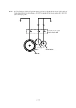 Предварительный просмотр 35 страницы Oki OKIPAGE 12i Series Service Handbook