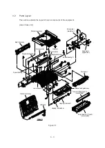 Предварительный просмотр 51 страницы Oki OKIPAGE 12i Series Service Handbook