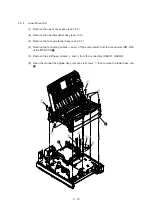 Предварительный просмотр 58 страницы Oki OKIPAGE 12i Series Service Handbook