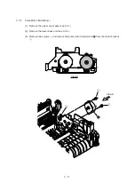 Предварительный просмотр 59 страницы Oki OKIPAGE 12i Series Service Handbook