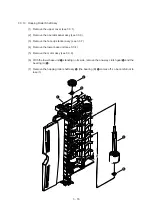 Предварительный просмотр 64 страницы Oki OKIPAGE 12i Series Service Handbook