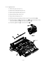 Предварительный просмотр 66 страницы Oki OKIPAGE 12i Series Service Handbook