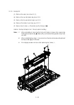 Предварительный просмотр 68 страницы Oki OKIPAGE 12i Series Service Handbook