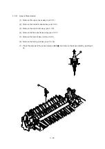 Предварительный просмотр 71 страницы Oki OKIPAGE 12i Series Service Handbook