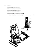 Предварительный просмотр 75 страницы Oki OKIPAGE 12i Series Service Handbook