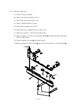 Предварительный просмотр 77 страницы Oki OKIPAGE 12i Series Service Handbook