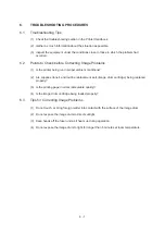 Предварительный просмотр 93 страницы Oki OKIPAGE 12i Series Service Handbook