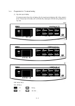 Предварительный просмотр 94 страницы Oki OKIPAGE 12i Series Service Handbook