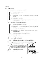 Предварительный просмотр 109 страницы Oki OKIPAGE 12i Series Service Handbook