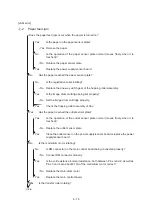 Предварительный просмотр 110 страницы Oki OKIPAGE 12i Series Service Handbook