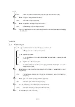 Предварительный просмотр 111 страницы Oki OKIPAGE 12i Series Service Handbook