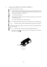 Предварительный просмотр 113 страницы Oki OKIPAGE 12i Series Service Handbook