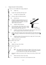 Предварительный просмотр 116 страницы Oki OKIPAGE 12i Series Service Handbook