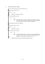 Предварительный просмотр 119 страницы Oki OKIPAGE 12i Series Service Handbook