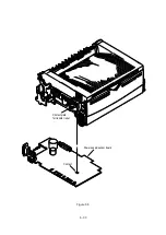 Предварительный просмотр 125 страницы Oki OKIPAGE 12i Series Service Handbook