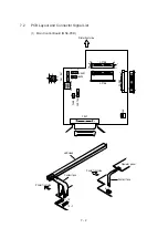 Предварительный просмотр 128 страницы Oki OKIPAGE 12i Series Service Handbook